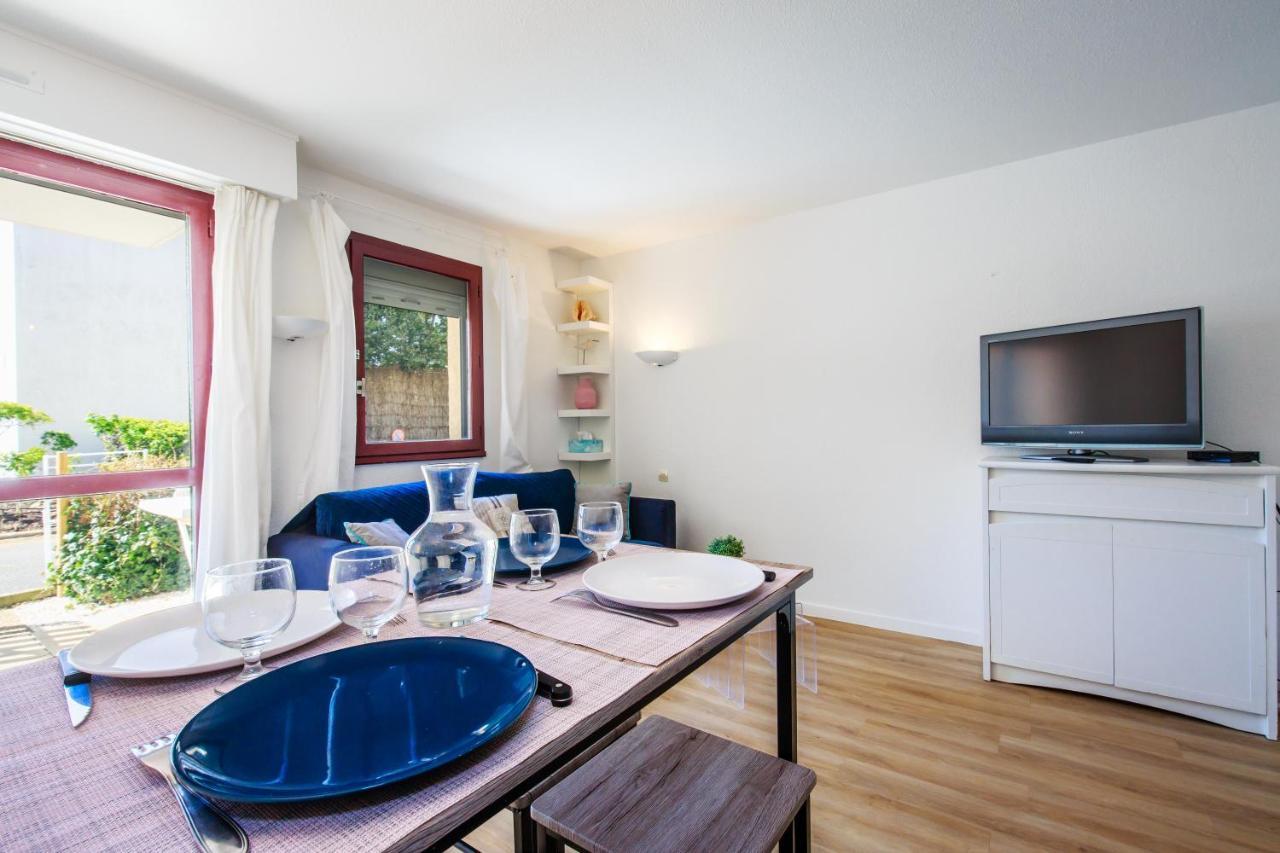 Apartment Benoit, 80m De La Mer, Jardinet