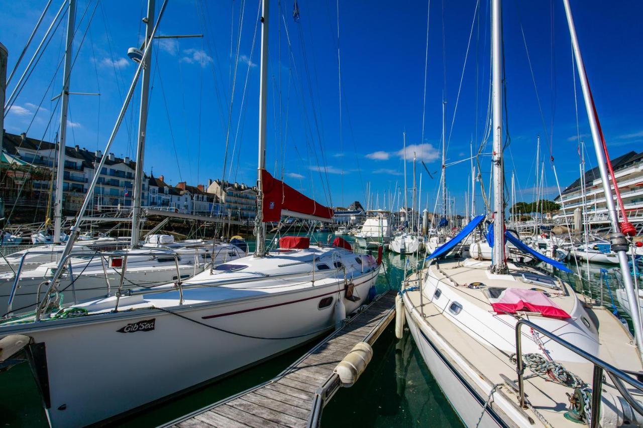Apartment Benoit, 80m De La Mer, Jardinet