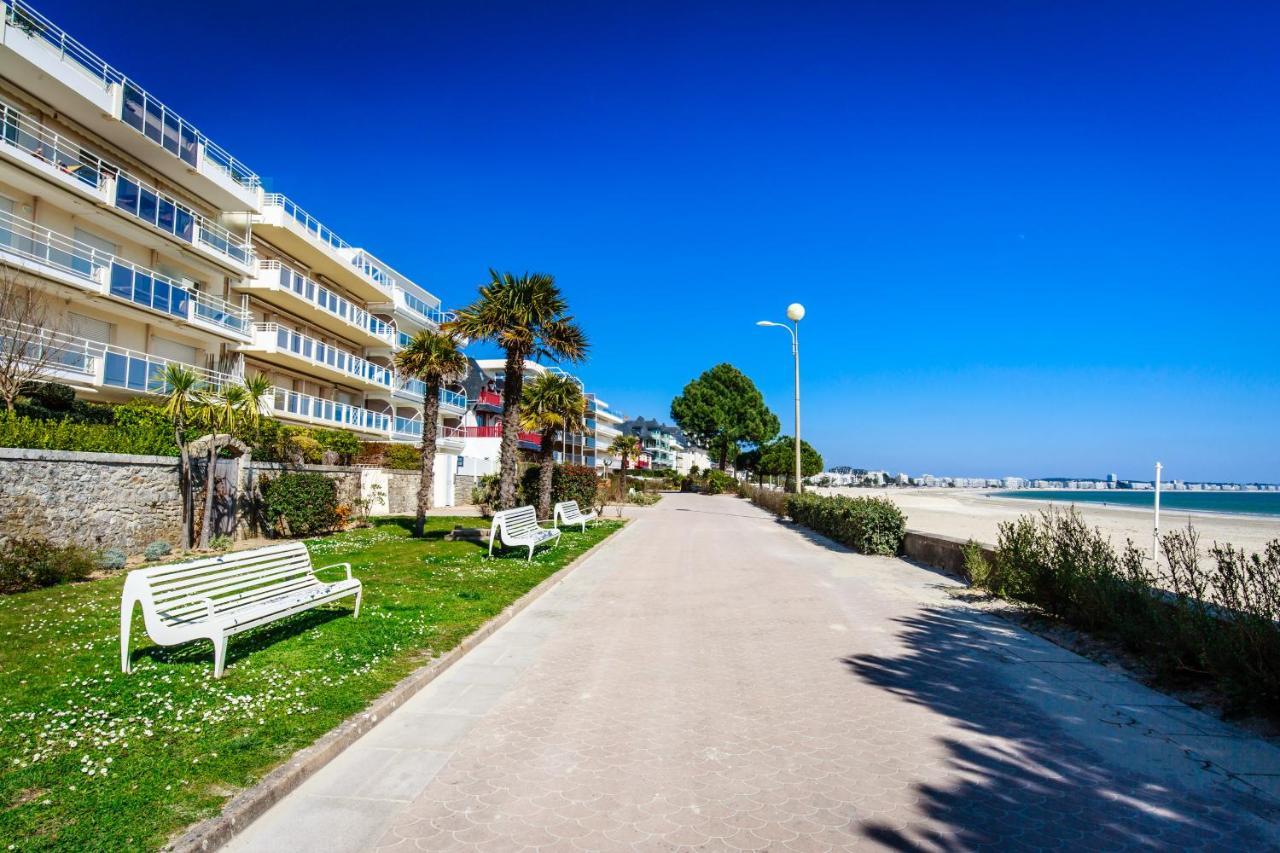 Apartment Benoit, 80m De La Mer, Jardinet