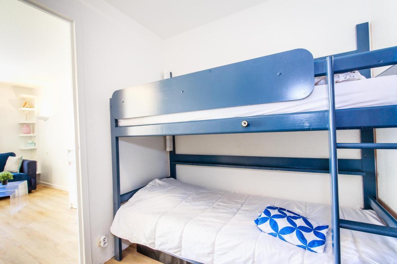 Apartment Benoit, 80m De La Mer, Jardinet *