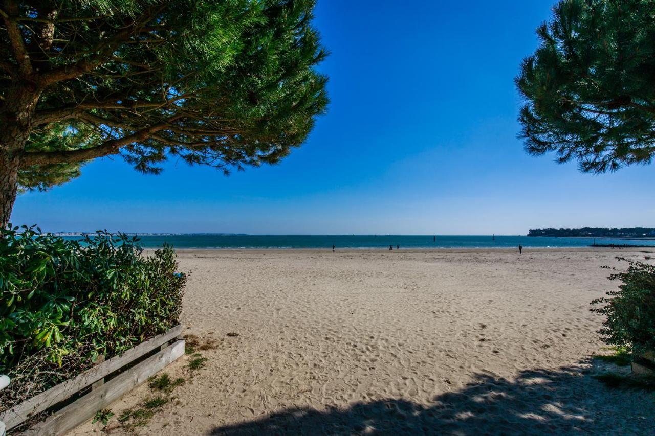Benoit, 80m De La Mer, Jardinet * La Baule-Escoublac