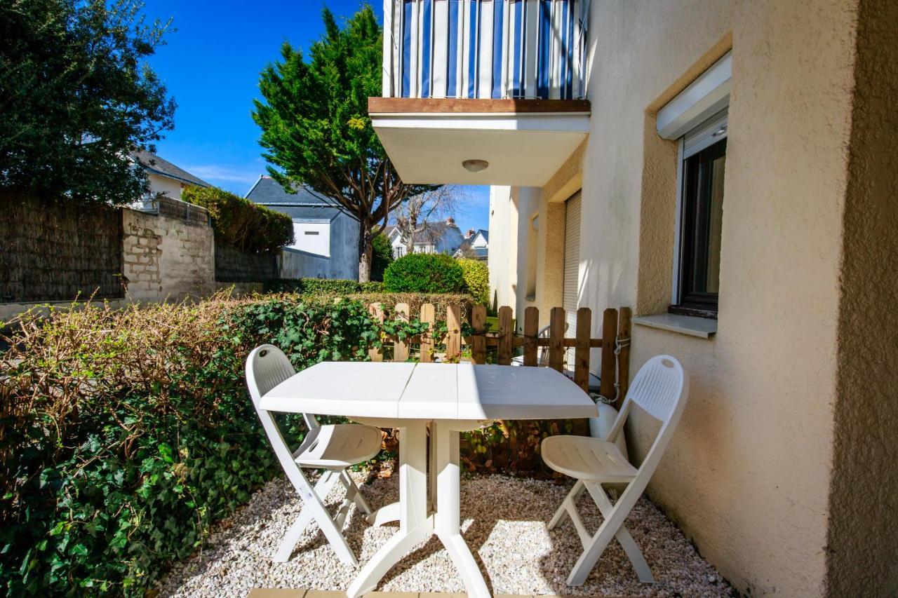 Apartment Benoit, 80m De La Mer, Jardinet *