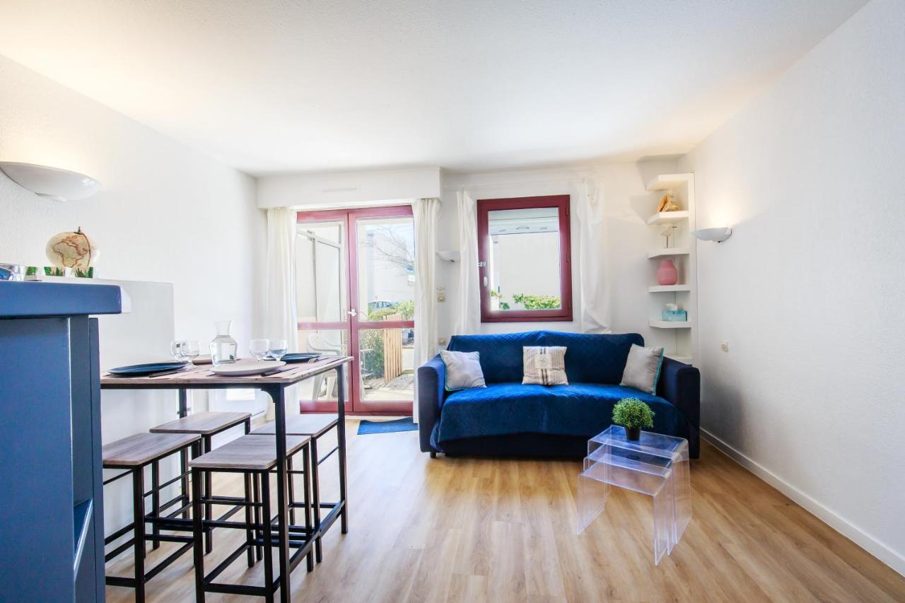 Apartment Benoit, 80m De La Mer, Jardinet *